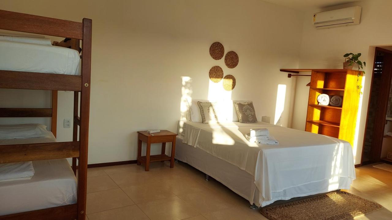Casa Betti Villa Jericoacoara Eksteriør billede