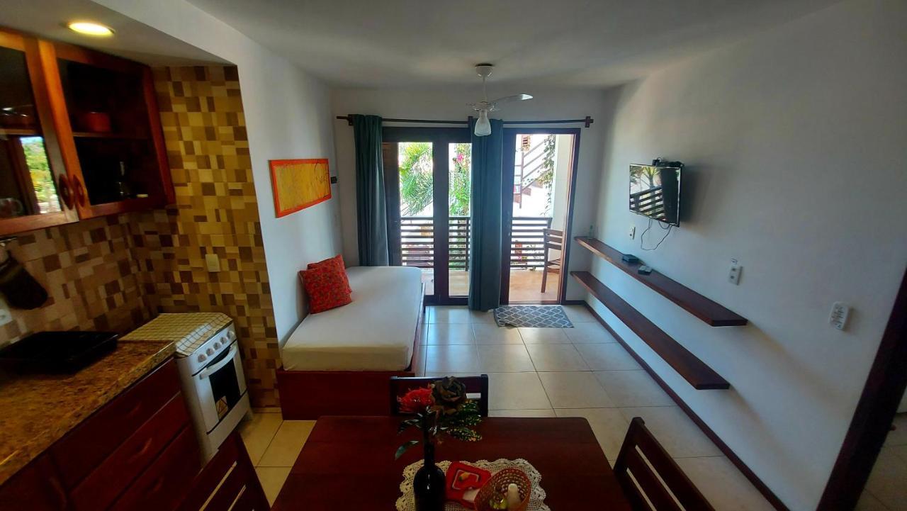 Casa Betti Villa Jericoacoara Eksteriør billede