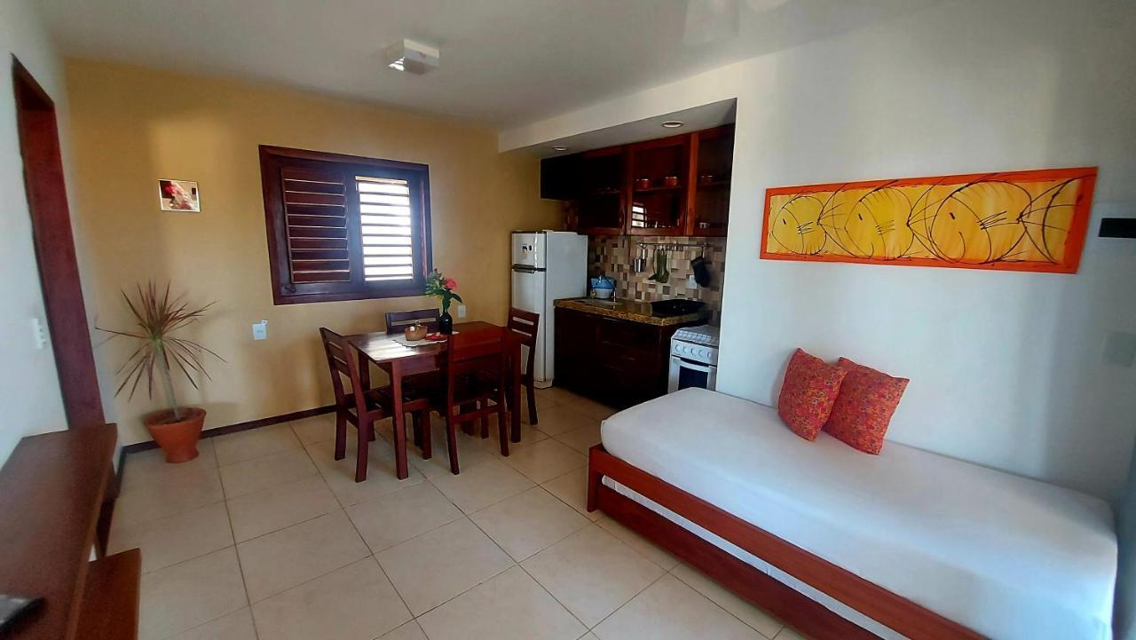 Casa Betti Villa Jericoacoara Eksteriør billede