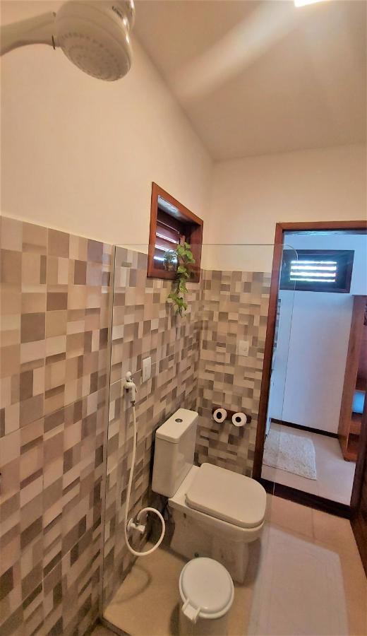 Casa Betti Villa Jericoacoara Eksteriør billede