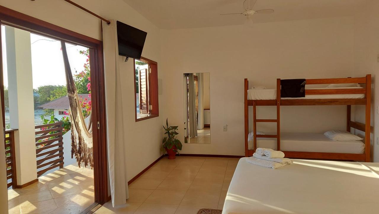 Casa Betti Villa Jericoacoara Eksteriør billede