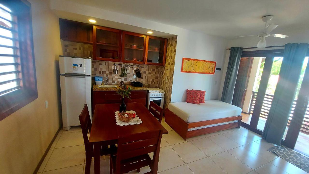 Casa Betti Villa Jericoacoara Eksteriør billede