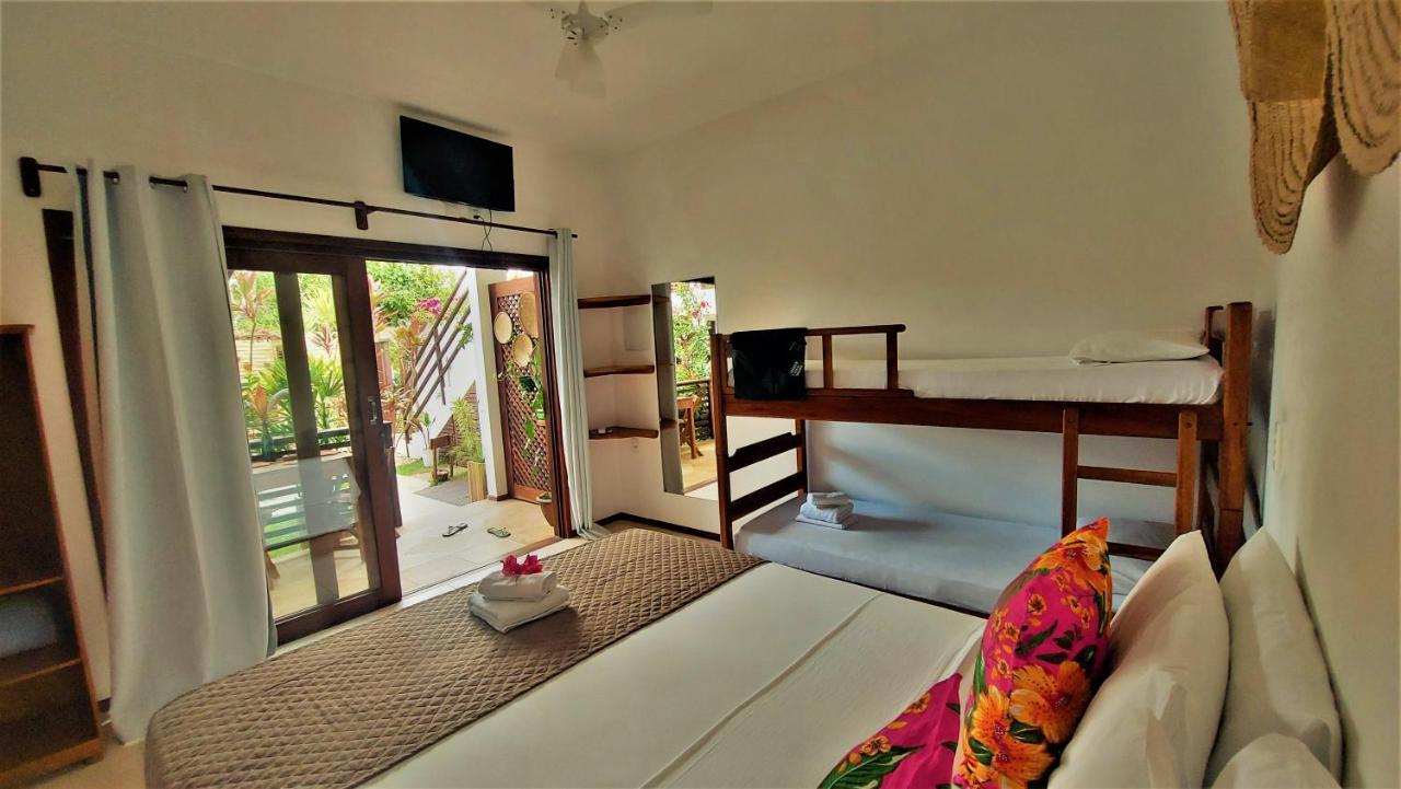 Casa Betti Villa Jericoacoara Eksteriør billede