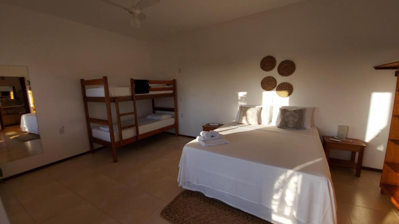 Casa Betti Villa Jericoacoara Eksteriør billede