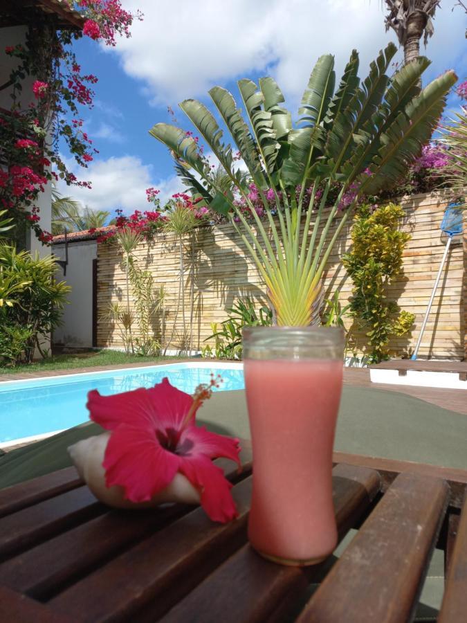 Casa Betti Villa Jericoacoara Eksteriør billede