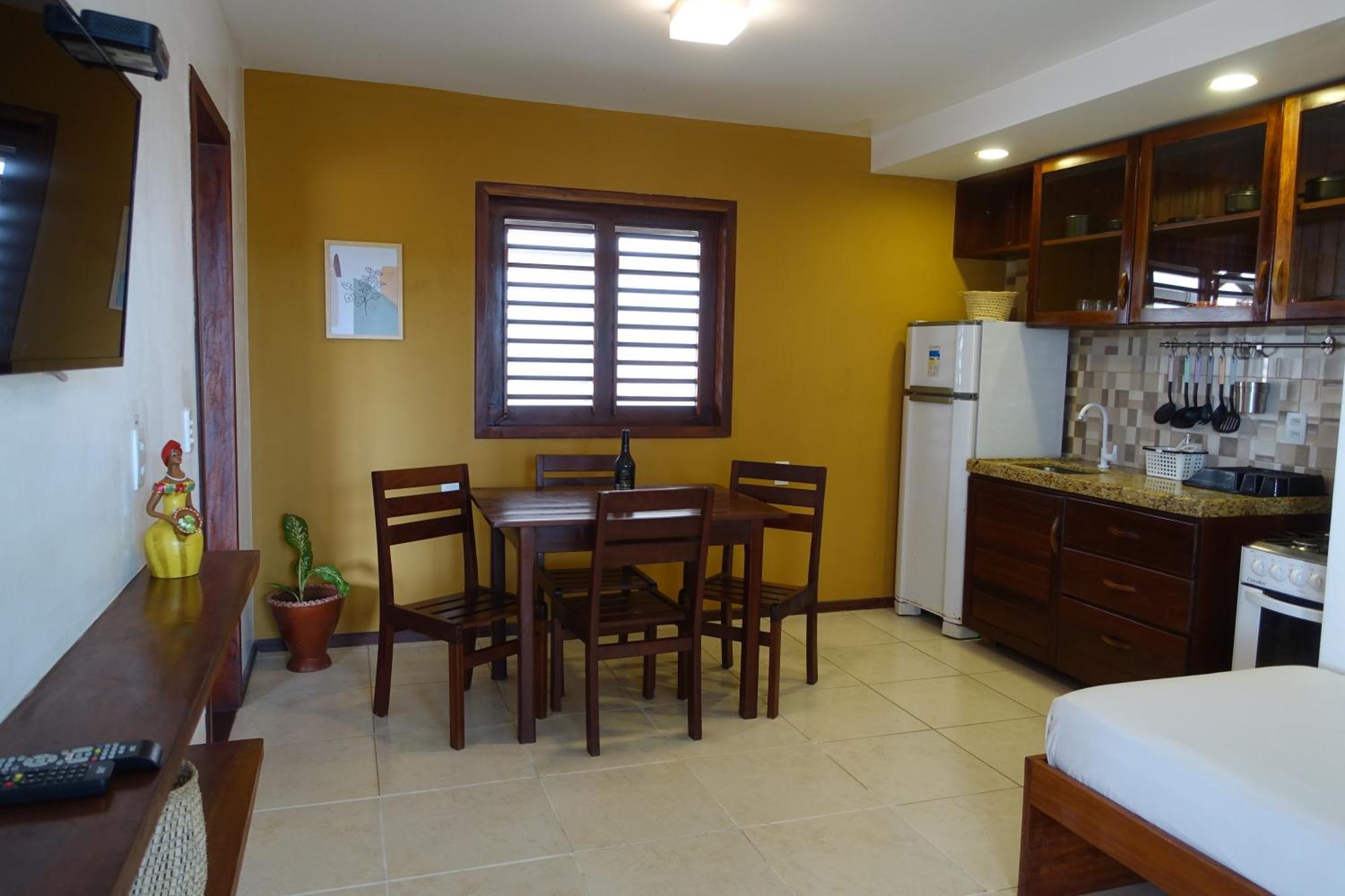 Casa Betti Villa Jericoacoara Eksteriør billede