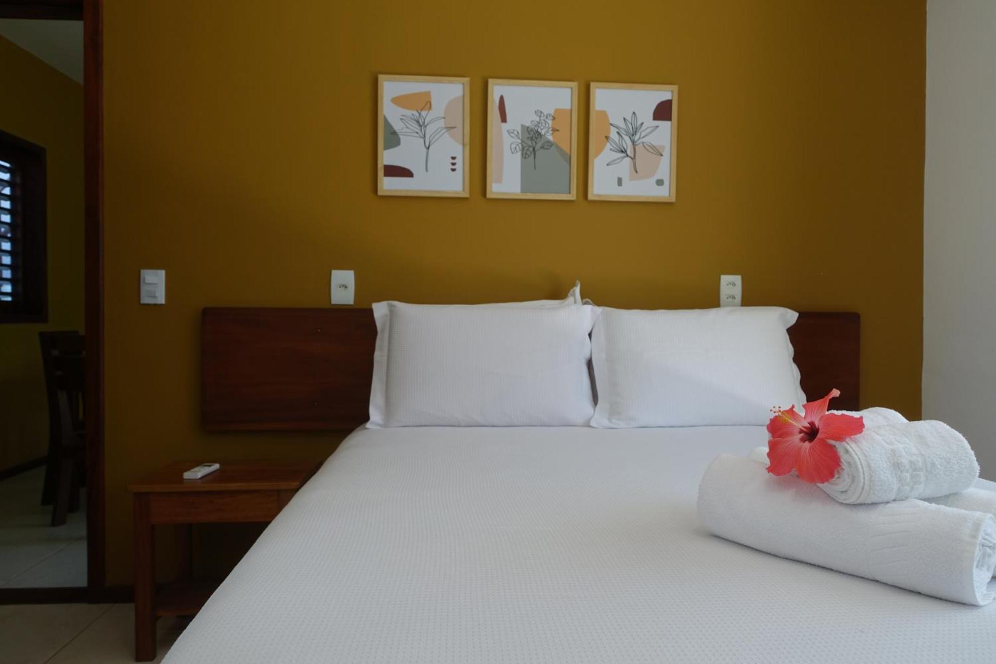 Casa Betti Villa Jericoacoara Eksteriør billede