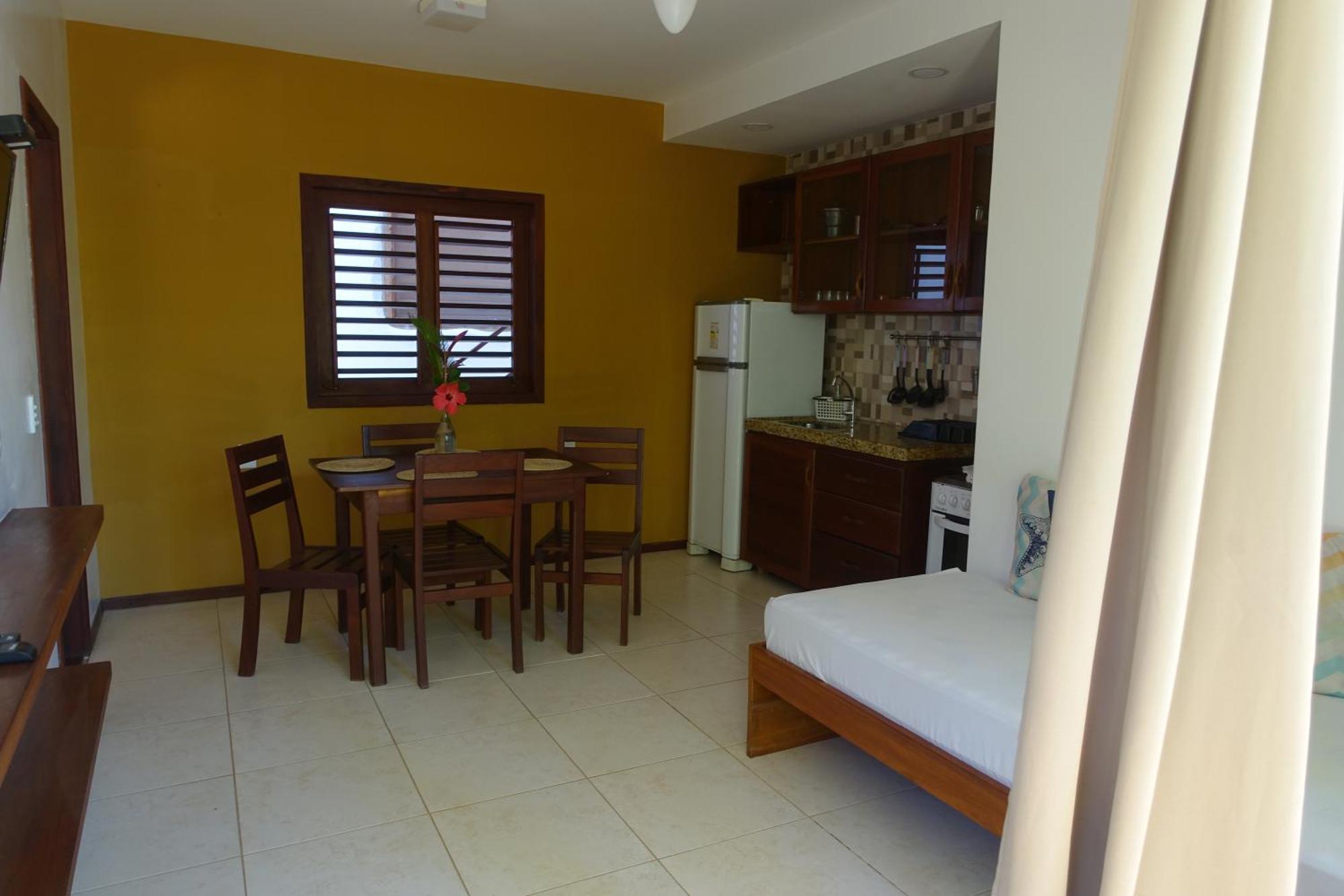 Casa Betti Villa Jericoacoara Eksteriør billede