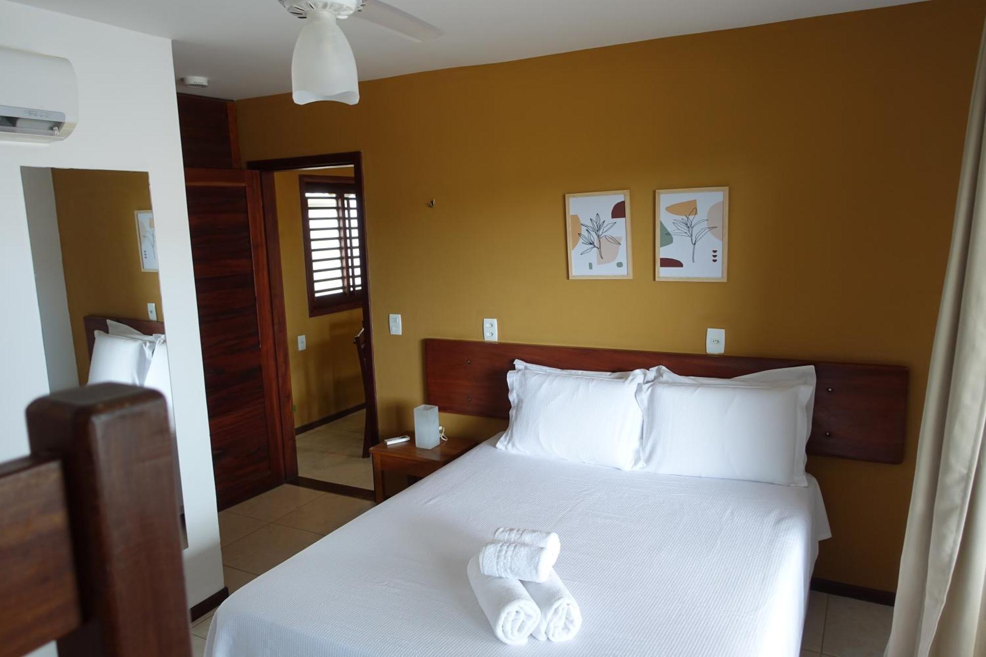 Casa Betti Villa Jericoacoara Eksteriør billede