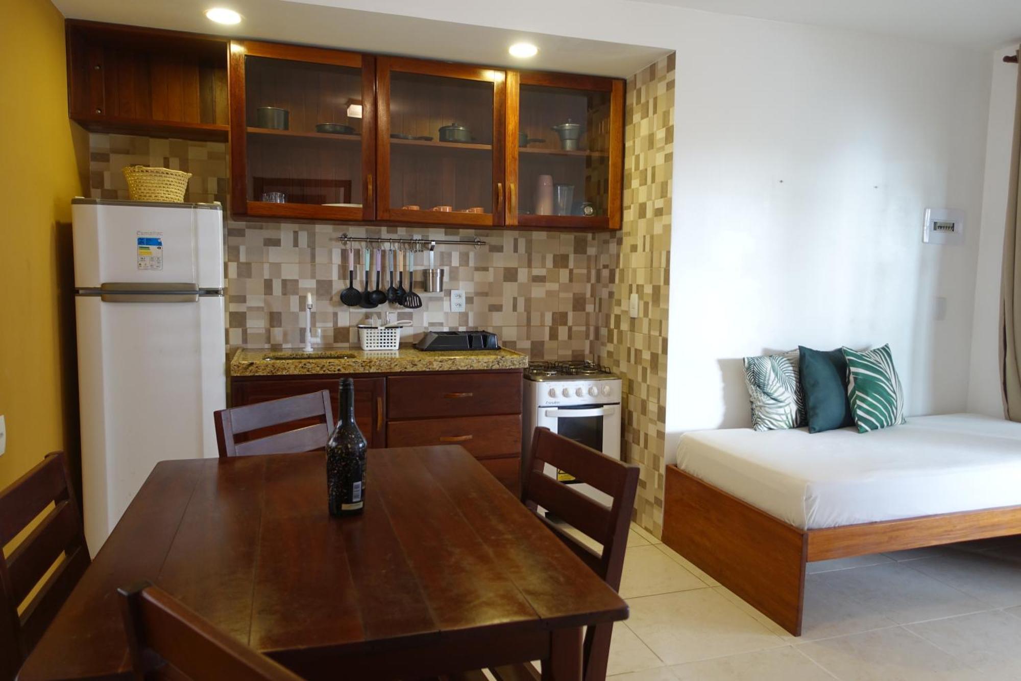 Casa Betti Villa Jericoacoara Eksteriør billede