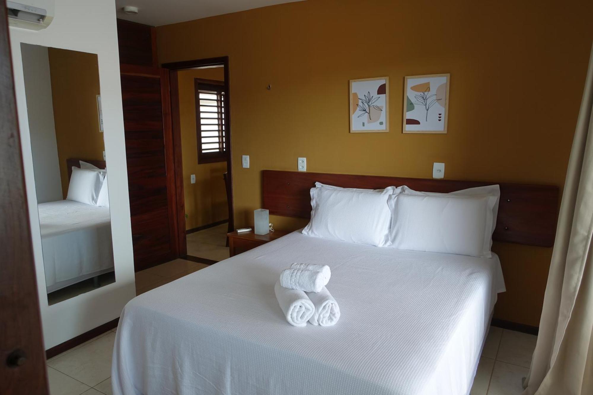 Casa Betti Villa Jericoacoara Eksteriør billede