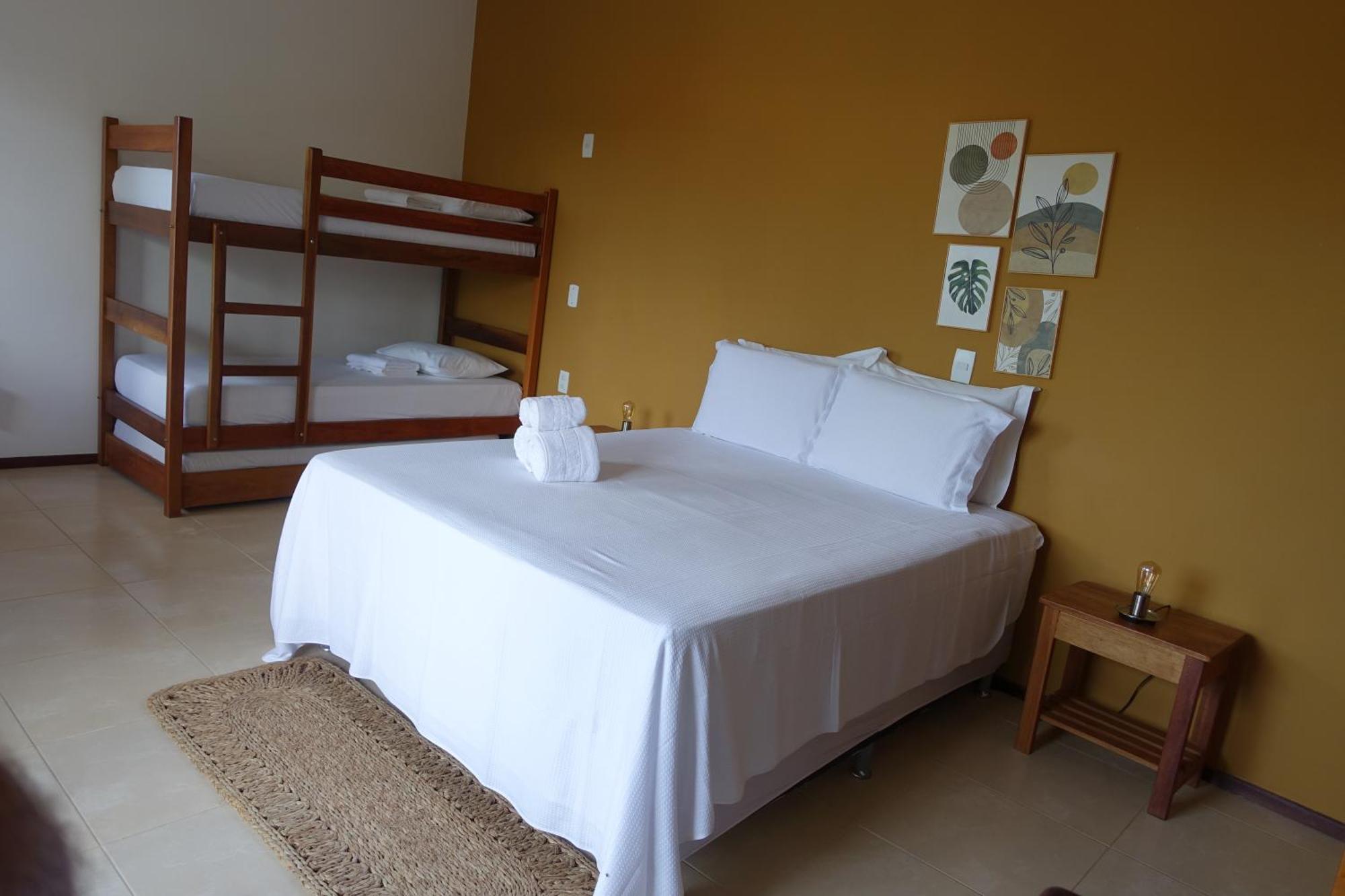 Casa Betti Villa Jericoacoara Eksteriør billede
