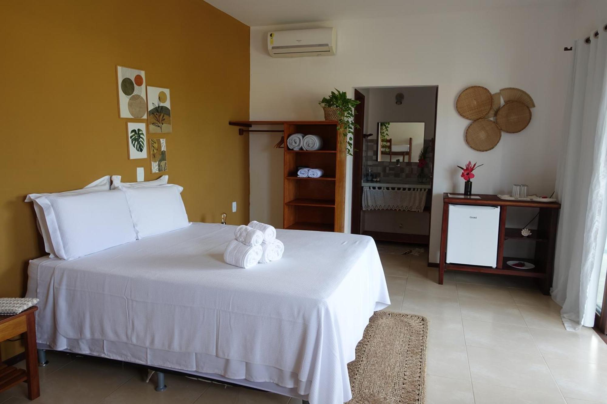 Casa Betti Villa Jericoacoara Eksteriør billede