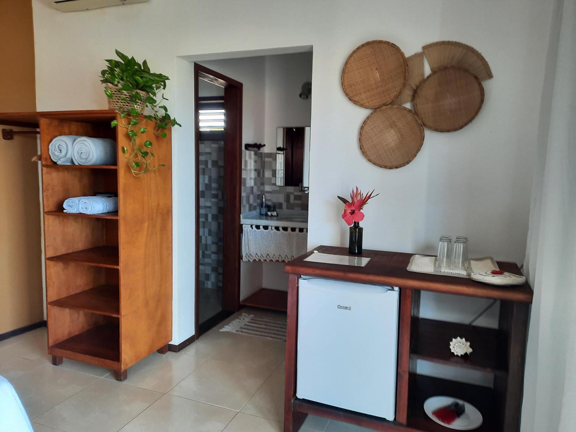 Casa Betti Villa Jericoacoara Eksteriør billede