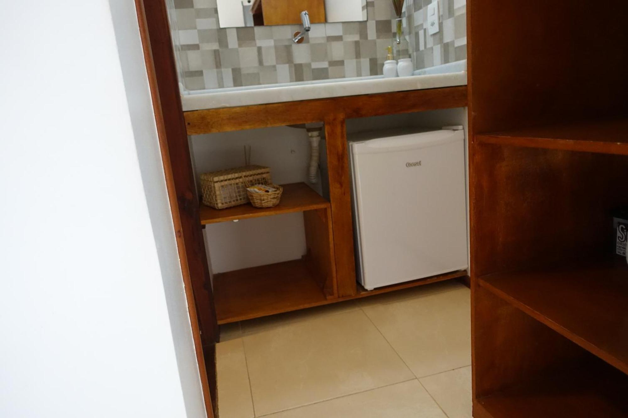 Casa Betti Villa Jericoacoara Eksteriør billede