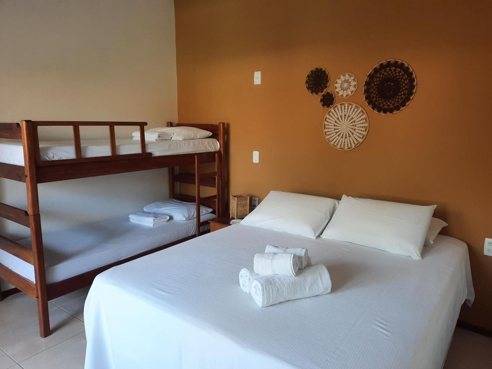 Casa Betti Villa Jericoacoara Eksteriør billede