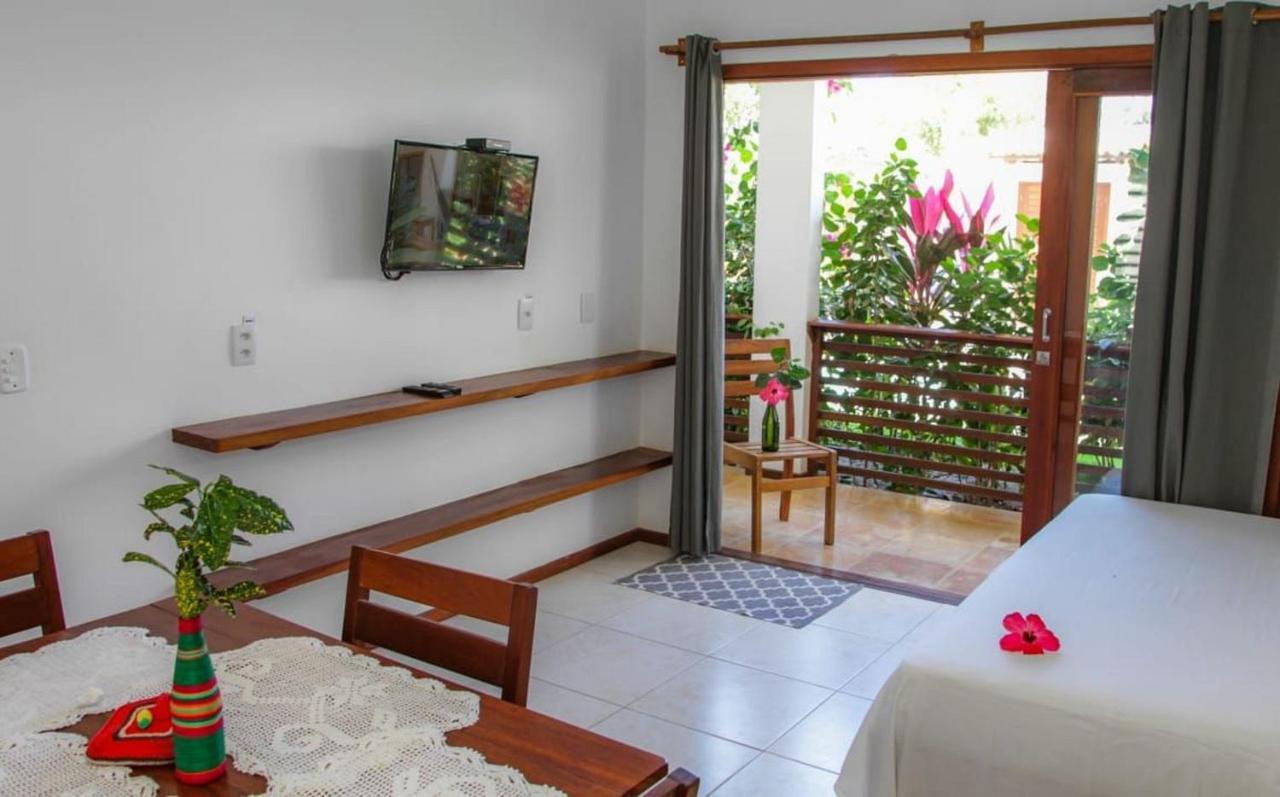 Casa Betti Villa Jericoacoara Eksteriør billede